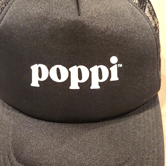 Poppi hat - Picture 6 of 7